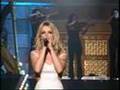 Videoklip Britney Spears - I Run Away s textom piesne