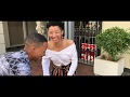 Aidam John Lil Willy Hier By Jou Official Music Video
