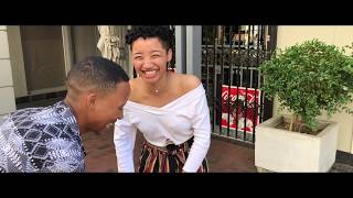 Aidam-John &amp; Lil&#39; Willy - Hier By Jou (Official Music Video)