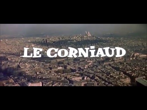 Générique - Le Corniaud (1964)
