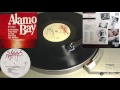 Mace Plays Vinyl - Soundtrack - Alamo Bay - Full Album