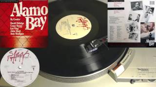Mace Plays Vinyl - Soundtrack - Alamo Bay - Full Album
