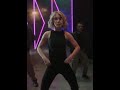 Peacemaker's Jennifer Holland Intro Dance Behind The Scenes | Peacemaker #Shorts