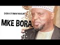 SHEIKH OTHMAN MAALIM ANAZUNGUMZIA RAHA ZA MKE BORA