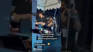 Download lagu Win's personal music advisor hyping his song #winmetawin #bbrightvc #brightwin #winonemorechance mp3