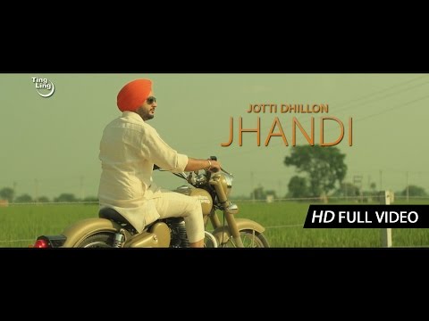 Jhandi