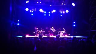 Barbara Richard Galliano Tangaria