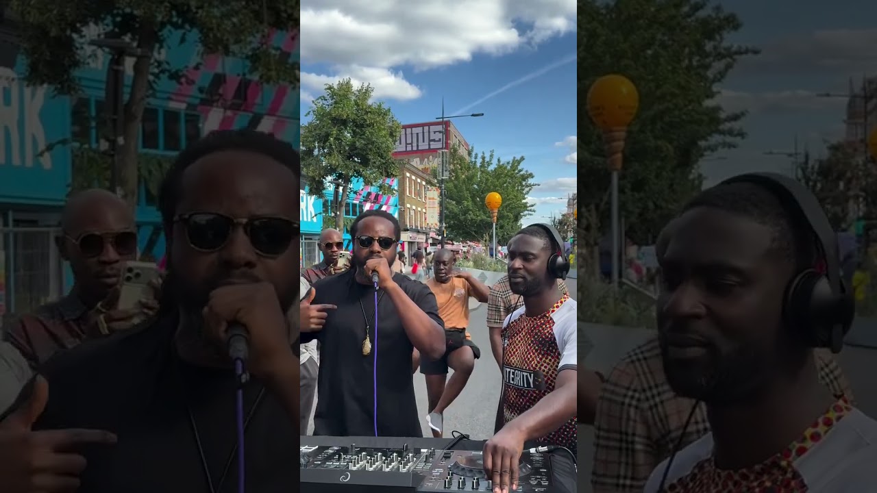 dee_kolo1 🔥🔥🔥🔥#djagonline #teamag #djag #active AG Fest 2026 - London
