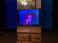 Hercules 1997 I Won T Say I M In Love VHS Capture