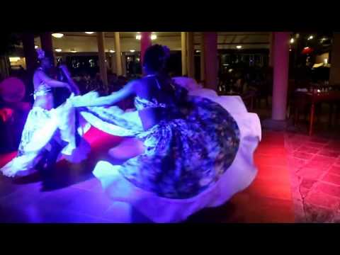 Sega dance in Mairitius 21.3.2017 - this group is amazing - the best