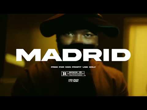(FREE) NSG x Morad x Melodic Afrobeat Type Beat - Madrid | Free UK Guitar Afroswing Type Beat