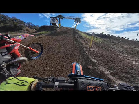 Gatorback Mx 2025 Florida Winter Am Practice Feb 01,2025