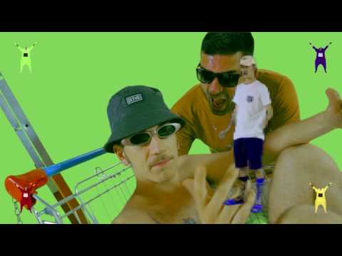 Dani Faiv - 4MST/Dalai Lama feat Jack The Smoker (prod. Aleaka/prod. Kanesh)