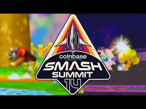 The Best Highlights of Smash Summit 14 - Super Smash Bros. Melee