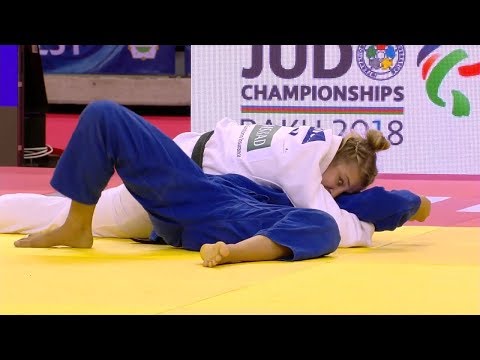 women judo osaekomi 295