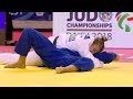 Women Judo Osaekomi 295