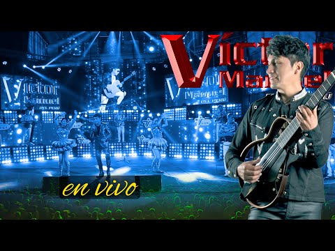 Reyna Mia - Victor Manuel Del Peru