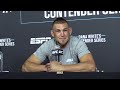 DWCS Season 4, Week 1: Post-Fight Press Conference Live Stream - MMA Fighting