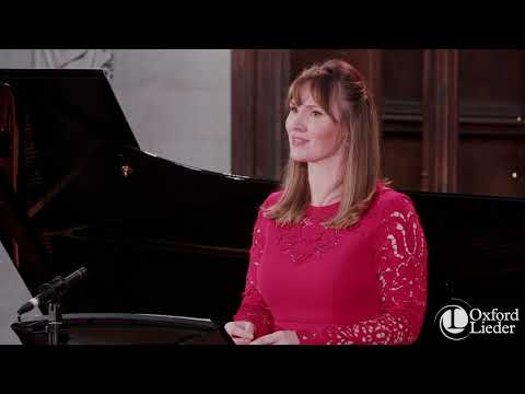 Fauré: Après un rêve (Marta Fontanals-Simmons & Sholto Kynoch)