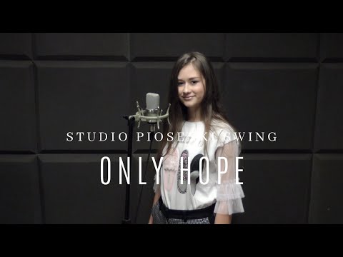 Julia Błaszczyk - Only hope
