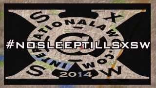 NOSLEEPTILLSXSW: Rome Fortune powered by i'AWoL