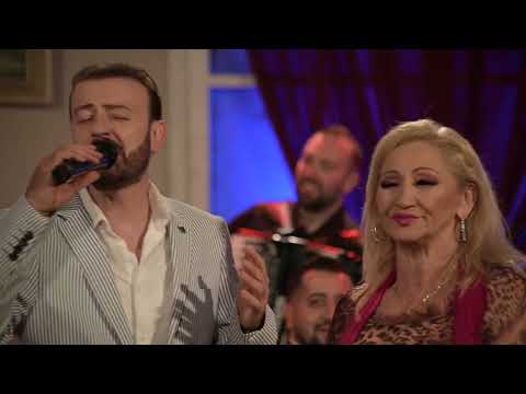 Blagica Pavlovska i Vlatko Aleksovski - Moeto srce cuka za tebe - Na zdravje LIVE TV Show