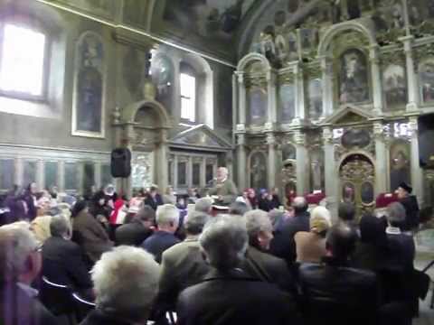 Pr. Marian Marcus -  Lume, negustor de rele