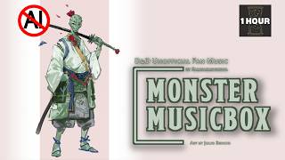 Download lagu [1 HOUR] Shamisen Rock Combat Music | Rose Samurai | D&D/TTRPG Music (No AI) mp3