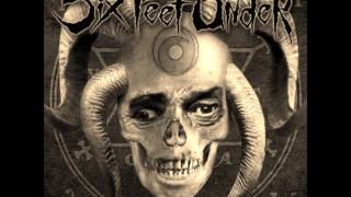 Six Feet Under - Amerika The Brutal&quot;