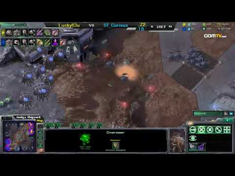 Group B - Week 10 Match 1 Set 2   fOu vs StarTale