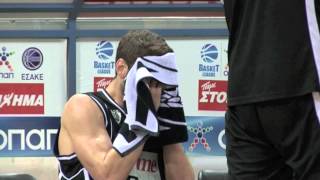 Michalis Tsairelis - Tenerfie - PAOK