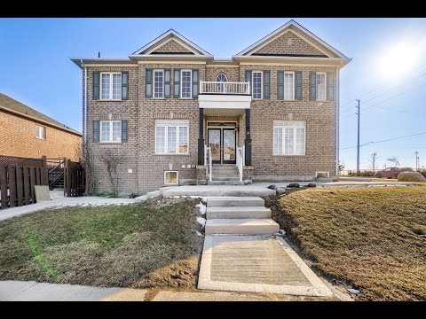 14 Buckler Street, Brampton Home for Sale - Real Estate Properties for Sale