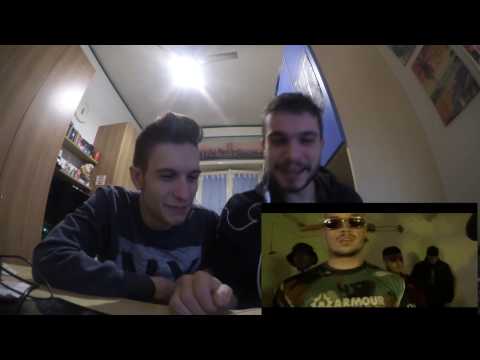 REAZIONE TRAP RUMENA! | GOLANI - ALEX SOSA | (reacție la trap română)