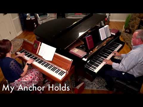 Evening Hymns Episode 22