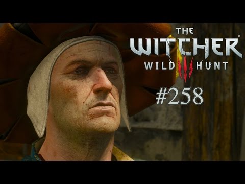 Let's Play The Witcher 3 #258 [Deutsch] [Full HD] - Das Monster auf Tufo