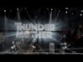 Thundermother Shoot To Kill Lyric Video