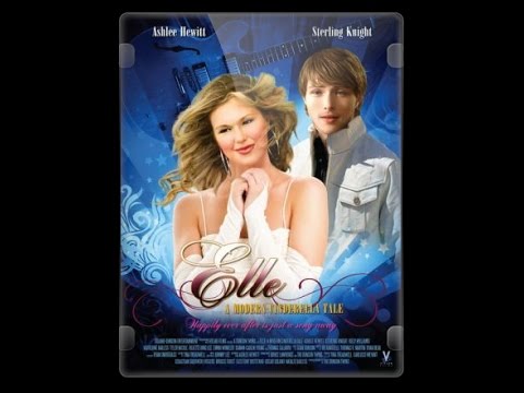 Historia kopciuszka     Lektor PL film komedia