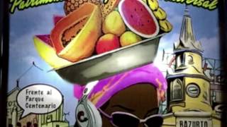 01 LOWRIDER CARTAGENA CONCERT 2017  CORRONCHO 2