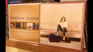 Emmylou Harris - In My Dreams