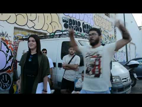 PYRO vs VALERO - Octavos 2ª Pre Regional General Rap Málaga