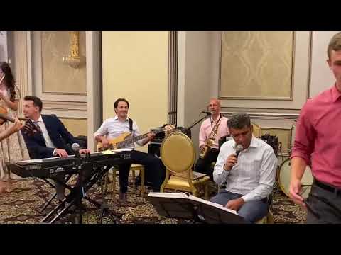 Gabriel Buzguta, Leul din Iuda