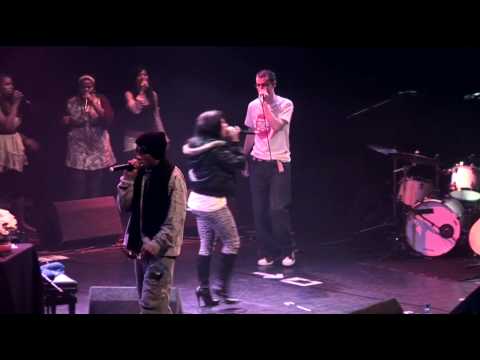 'With You' Mutya & Ashley Walters