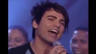 LA LEY- DIA CERO (MTV)(GRUPO CHILENO &quot;LA LEY&quot;) VIDEO HD