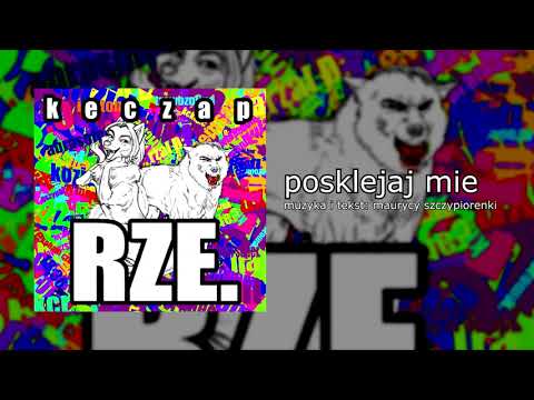 keczap - rze (EARLY DEMO) full album