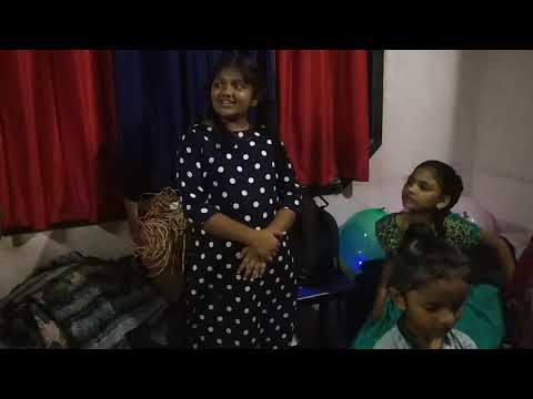 Jenish Happy birthday 27/08/2019