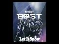 BEAST/B2ST's Hyun Seung & Ki Kwang - Let It ...