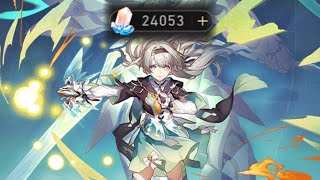 【スターレイル】流石にホタル引く
