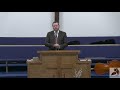 20231228B Authority Fearing God - Bro Nathan Brown