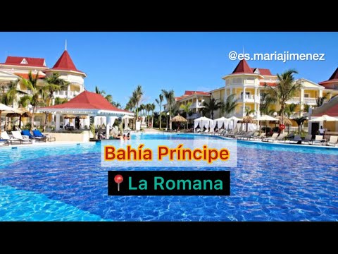 Videos del Bahia Principe Grand La Romana 5★ en La Romana, República DominicanaVer MásVerPrecios20CerrarConsulta por Whatsapp 🇦🇷BookingTripadvisorExpediaAgodaTravelocityOrbitzPricelineTripSkyscannerDespegarKayakHotelesBestdayDestiniaTrivagoTurismocityAlmundoLastminuteHotwireTui