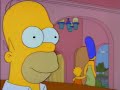 The Simpsons I M On My Way